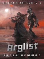 Vagant-Trilogie 2: Arglist