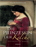 Die Prinzessin der Kelche