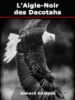 L'Aigle-Noir des Dacotahs