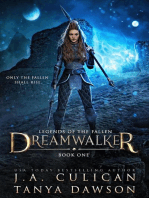 Dreamwalker