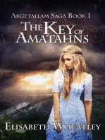 The Key of Amatahns
