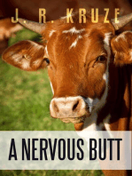 A Nervous Butt
