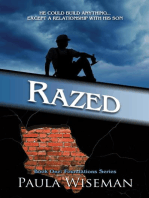Razed: Foundations, #1