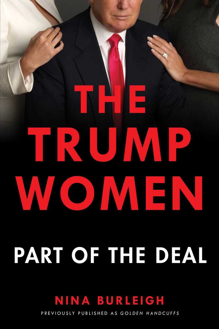 The Trump Women by Nina Burleigh (Ebook) Read free for 30 days