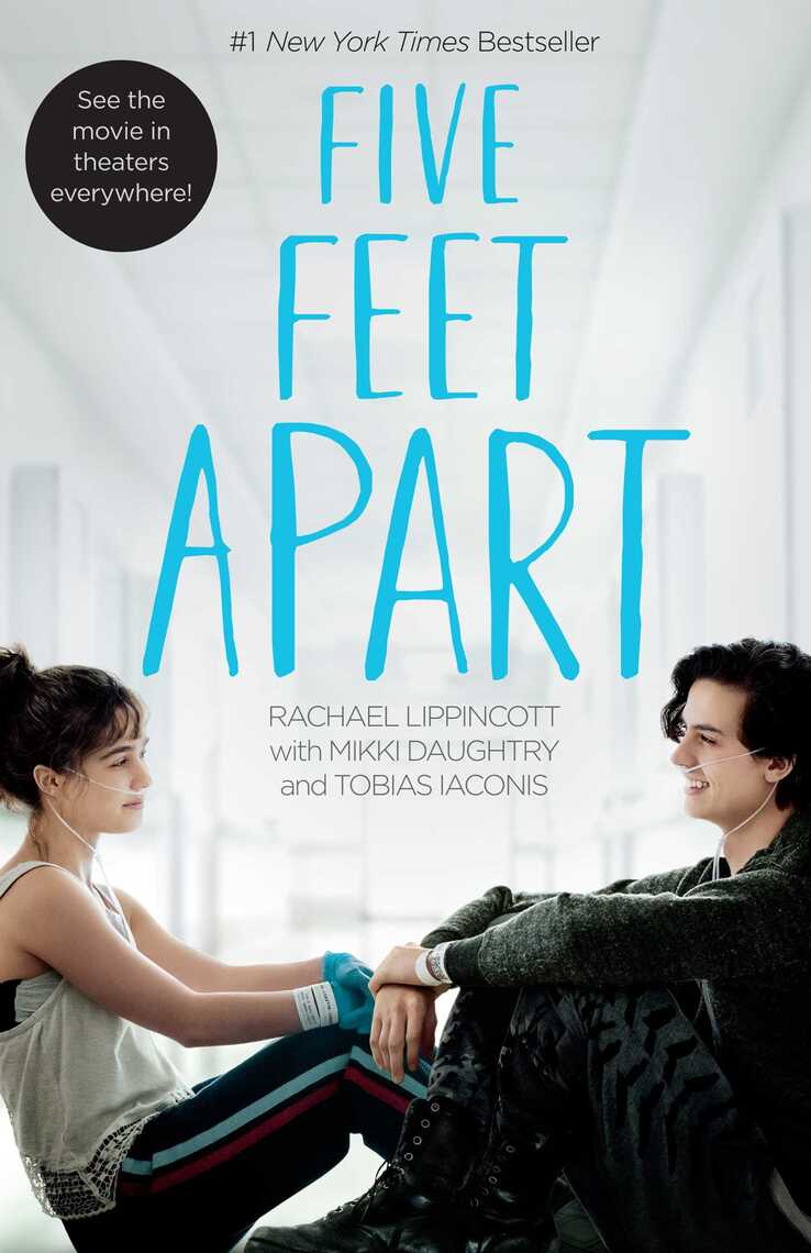 Apart Movie Trailer Five Feet Apart Streaming Netflix Apart Movie