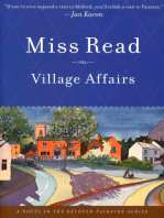 Village Affairs