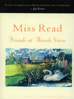 Friends at Thrush Green: A Novel