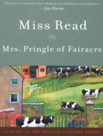 Mrs. Pringle of Fairacre