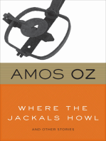 Where the Jackals Howl