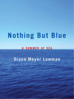 Nothing But Blue: A Memoir
