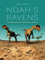 Noah's Ravens: Interpreting the Makers of Tridactyl Dinosaur Footprints