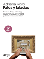 Falos y falacias