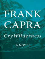 Cry Wilderness