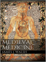 Medieval Medicine