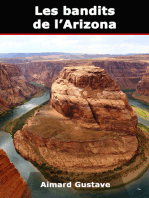 Les bandits de l'Arizona