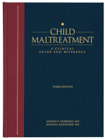 Child Maltreatment 3e, Volume 1: A Clinical Guide and Reference