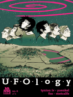 UFOlogy #6