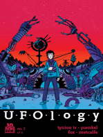 UFOlogy #2