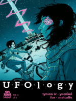 UFOlogy #1