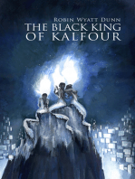 The Black King of Kalfour