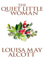The Quiet Little Woman
