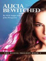 Alicia Bewitched