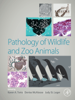 Pathology of Wildlife and Zoo Animals