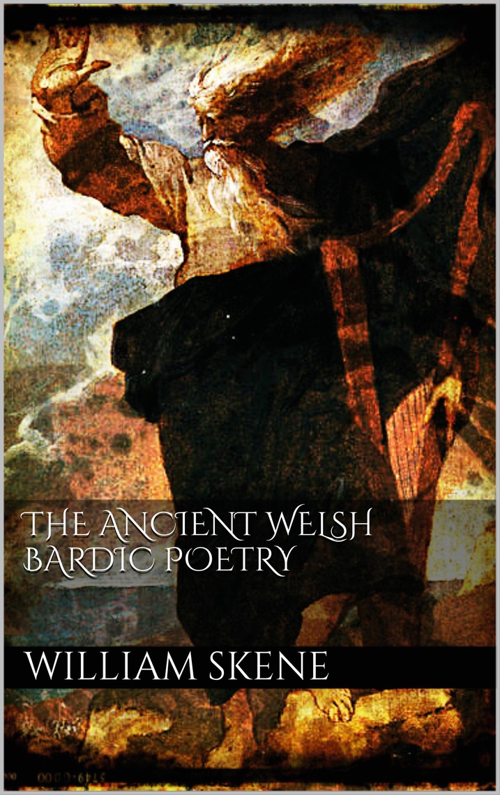 Ancient Blue Celt Warriors - a poem by William S. Pendragon - All Poetry