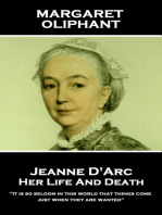 Jeanne D'Arc