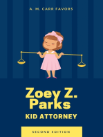 Zoey Z. Parks Kid Attorney