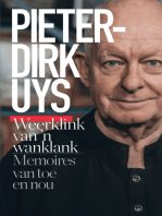 Pieter-Dirk Uys