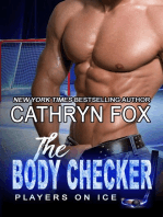 The Body Checker