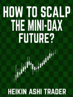 How to Scalp the Mini DAX Future?