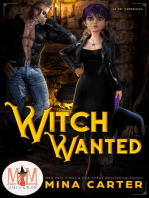 Witch Wanted: Magic and Mayhem Universe: La Fay Chronicles, #1