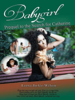 Babygirl: Black Butterfly, #1