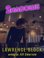 Shadows: The Jill Emerson Novels, #1
