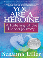 You Are a Heroine