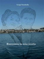 Racconta la mia storia