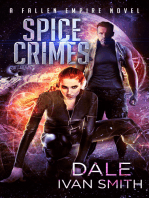 Spice Crimes