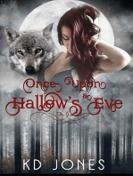 Once Upon a Hallow's Eve