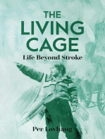 The Living Cage (translated from Norwegian by Stephen Collett)