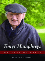 Emyr Humphreys