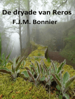 De dryade van Reros