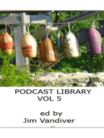 Podcast Library, Vol 5