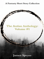 The Azrian Anthology