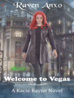 Welcome to Vegas