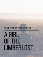 A Girl of the Limberlost