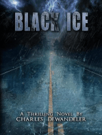 Black Ice - A Supernatural Thriller by Charles Dewandeler