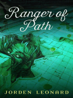 Ranger of Path: Lords Under The Eye, #1