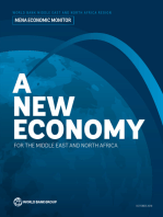 Middle East and North Africa Economic Monitor, October 2018